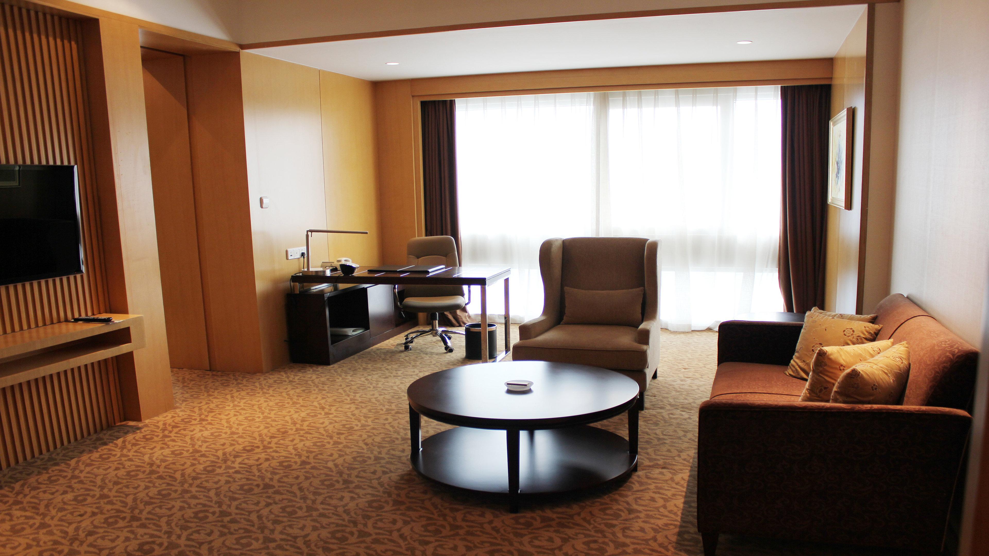 Holiday Inn Shijiazhuang Central By Ihg Εξωτερικό φωτογραφία