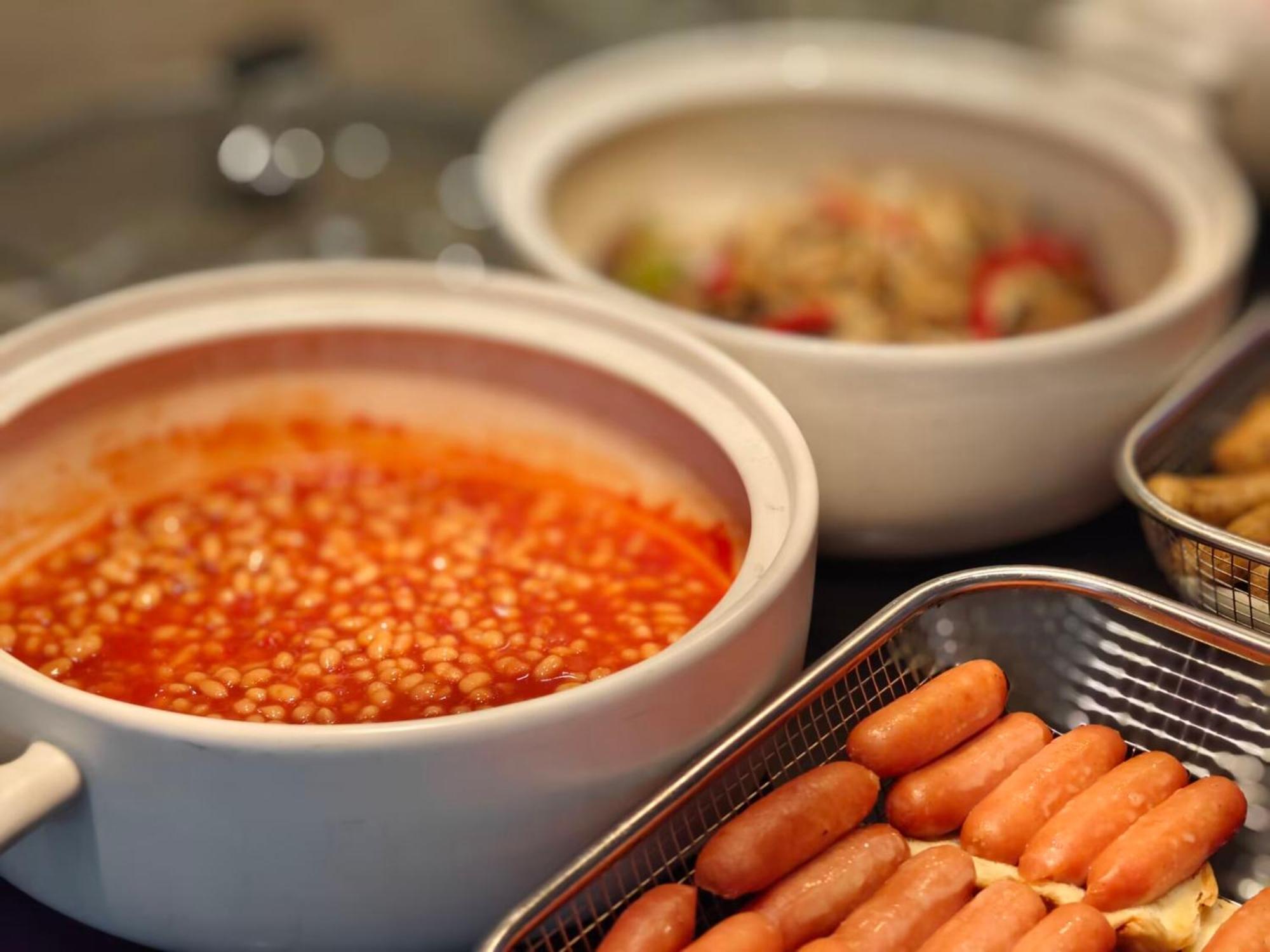 Holiday Inn Shijiazhuang Central By Ihg Εξωτερικό φωτογραφία