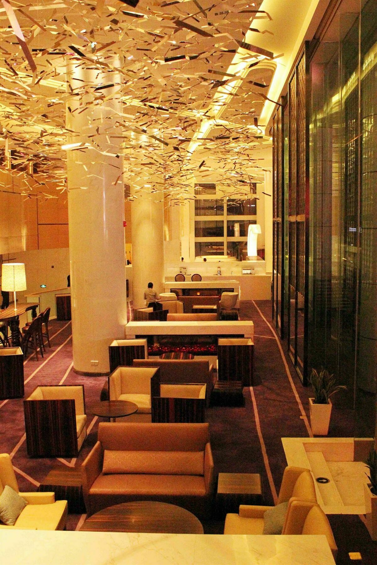 Holiday Inn Shijiazhuang Central By Ihg Εξωτερικό φωτογραφία